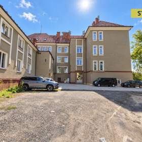 Foto inzerátu Pronájem, byt 1+kk, 27 m2