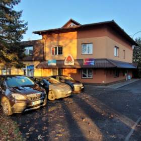 Foto inzerátu Pronájem, sklady, 37 m2
