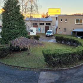 Foto inzerátu Pronájem, sklady, 37 m2