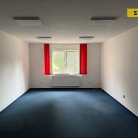 Foto inzerátu Pronájem, sklady, 37 m2