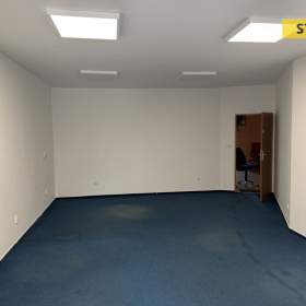 Foto inzerátu Pronájem, sklady, 37 m2