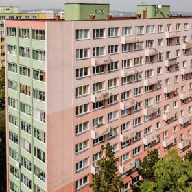 Foto inzerátu Prodej, byt 3+1, 69 m2