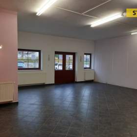 Foto inzerátu Pronájem, prodejny, 54 m2