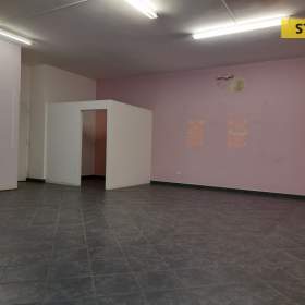 Foto inzerátu Pronájem, prodejny, 54 m2