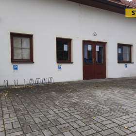 Foto inzerátu Pronájem, prodejny, 54 m2