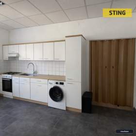 Foto inzerátu Pronájem, byt 2+1, 79 m2