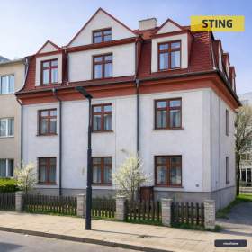 Foto inzerátu Pronájem, byt 2+1, 79 m2