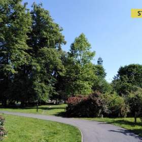 Foto inzerátu Pronájem, byt 2+1, 79 m2