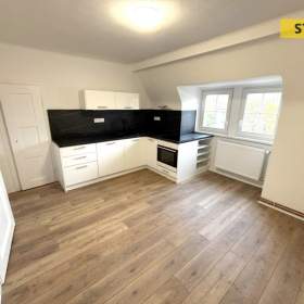 Foto inzerátu Pronájem, byt 2+1, 52 m2