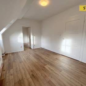 Foto inzerátu Pronájem, byt 2+1, 52 m2