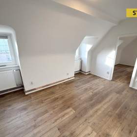 Foto inzerátu Pronájem, byt 2+1, 52 m2