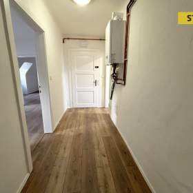 Foto inzerátu Pronájem, byt 2+1, 52 m2