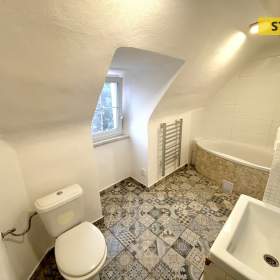 Foto inzerátu Pronájem, byt 2+1, 52 m2