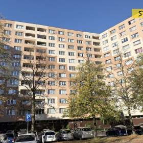 Foto inzerátu Pronájem, byt 3+1, 72 m2