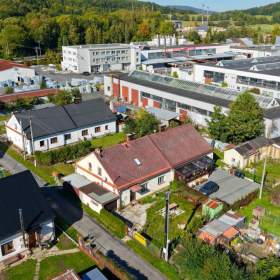 Foto inzerátu Prodej, Rodinný dům, 64 m2