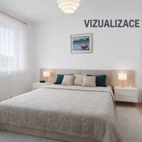 Foto inzerátu Prodej, byt 2+1, 54 m2