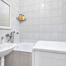 Foto inzerátu Prodej, byt 2+1, 54 m2