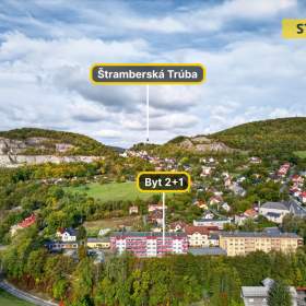 Foto inzerátu Prodej, byt 2+1, 54 m2