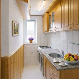 Foto inzerátu Pronájem, byt 3+kk, 62 m2