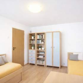 Foto inzerátu Pronájem, byt 3+kk, 62 m2