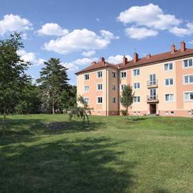 Foto inzerátu Pronájem, byt 3+kk, 62 m2