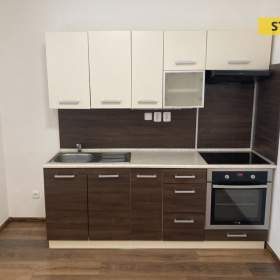 Foto inzerátu Pronájem, byt 1+kk, 25 m2