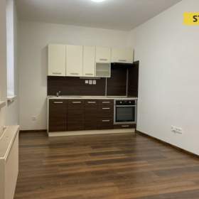 Foto inzerátu Pronájem, byt 1+kk, 25 m2