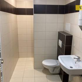 Foto inzerátu Pronájem, byt 1+kk, 25 m2
