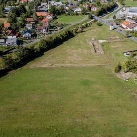 Foto inzerátu Prodej, Pozemky pro bydlení, 1108 m2