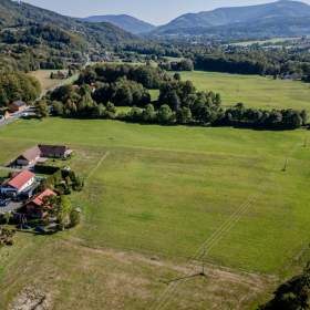 Foto inzerátu Prodej, Pozemky pro bydlení, 1108 m2
