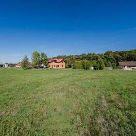 Foto inzerátu Prodej, Pozemky pro bydlení, 1108 m2