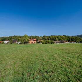 Foto inzerátu Prodej, Pozemky pro bydlení, 1108 m2