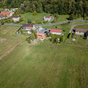 Foto inzerátu Prodej, Pozemky pro bydlení, 1108 m2