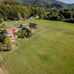 Foto inzerátu Prodej, Pozemky pro bydlení, 1108 m2