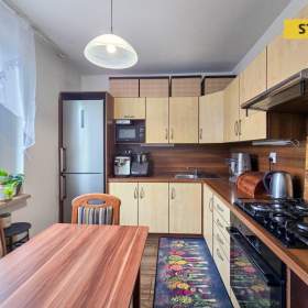Foto inzerátu Prodej, byt 2+1, 61 m2
