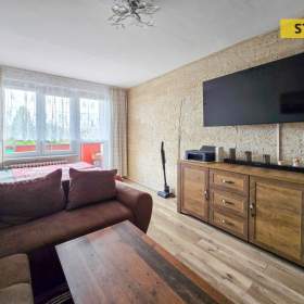 Foto inzerátu Prodej, byt 2+1, 61 m2