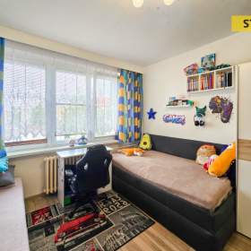 Foto inzerátu Prodej, byt 2+1, 61 m2