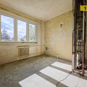 Foto inzerátu Prodej, byt 2+1, 57 m2