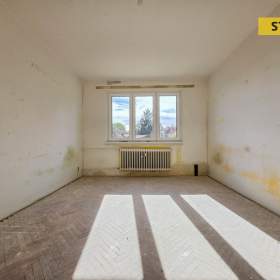 Foto inzerátu Prodej, byt 2+1, 57 m2