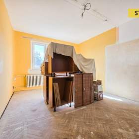 Foto inzerátu Prodej, byt 2+1, 57 m2