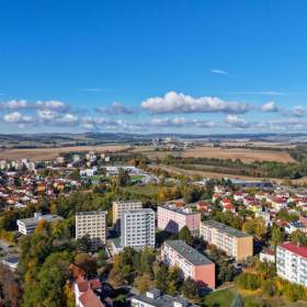 Foto inzerátu Prodej, byt 3+kk, 61 m2