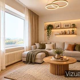 Foto inzerátu Prodej, byt 3+kk, 61 m2