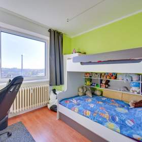 Foto inzerátu Prodej, byt 3+kk, 61 m2