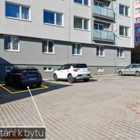 Foto inzerátu Prodej, byt 3+kk, 61 m2