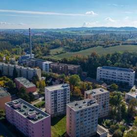 Foto inzerátu Prodej, byt 3+kk, 61 m2