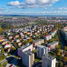 Foto inzerátu Prodej, byt 3+kk, 61 m2