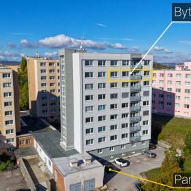 Foto inzerátu Prodej, byt 3+kk, 61 m2
