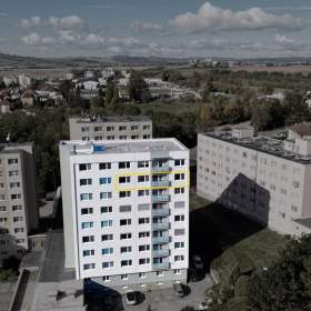Foto inzerátu Prodej, byt 3+kk, 61 m2