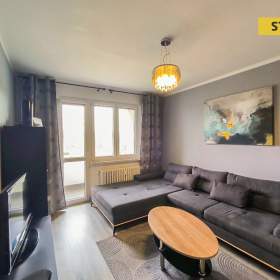 Foto inzerátu Prodej, byt 2+1, 56 m2