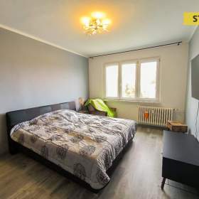 Foto inzerátu Prodej, byt 2+1, 56 m2